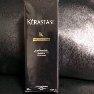 ケラスターゼ(KERASTASE)のゆいたん様専用(トリートメント)