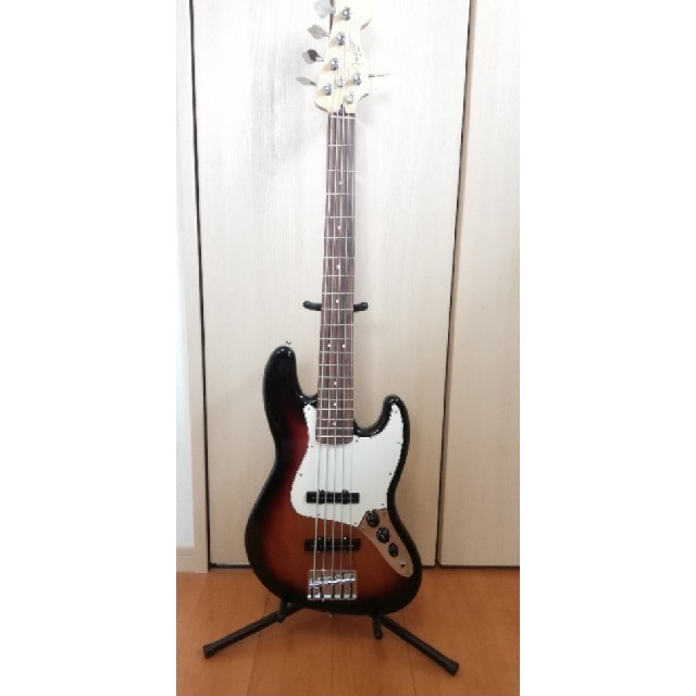 Fender　ジャズベース 3