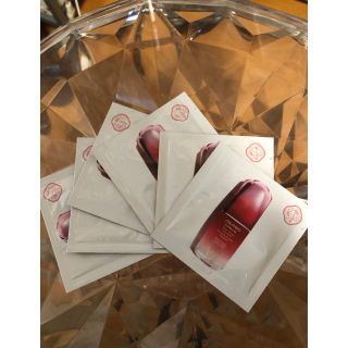 シセイドウ(SHISEIDO (資生堂))の【お値下げ】資生堂　アルティミューン　パワライジングコンセントレートN 6包(美容液)