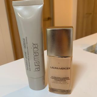 ローラメルシエ(laura mercier)のローラメルシエ ファンデーション プライマーラディアンス(ファンデーション)