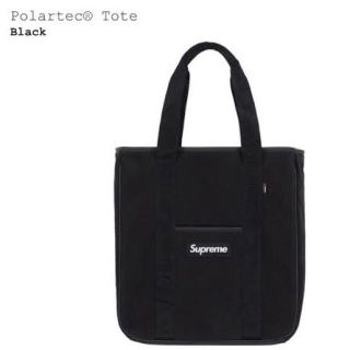 シュプリーム(Supreme)のSupreme Polartec Tote(トートバッグ)