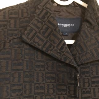 バーバリー(BURBERRY)のBurberry♡"(テーラードジャケット)