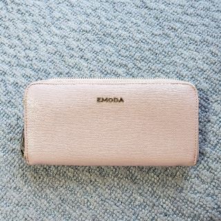 エモダ(EMODA)のEMODA長財布(財布)