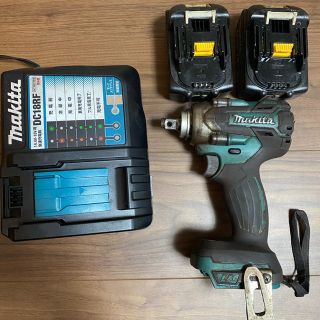 マキタ(Makita)のマキタ電動インパクト(その他)