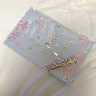 メゾンドフルール(Maison de FLEUR)の【未使用】maison de FLEUR ミニバッグ bag 付録(ショルダーバッグ)