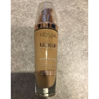 ロレアルパリ(L'Oreal Paris)のL'OREAL PARiS  リキッドファンデーション(ファンデーション)