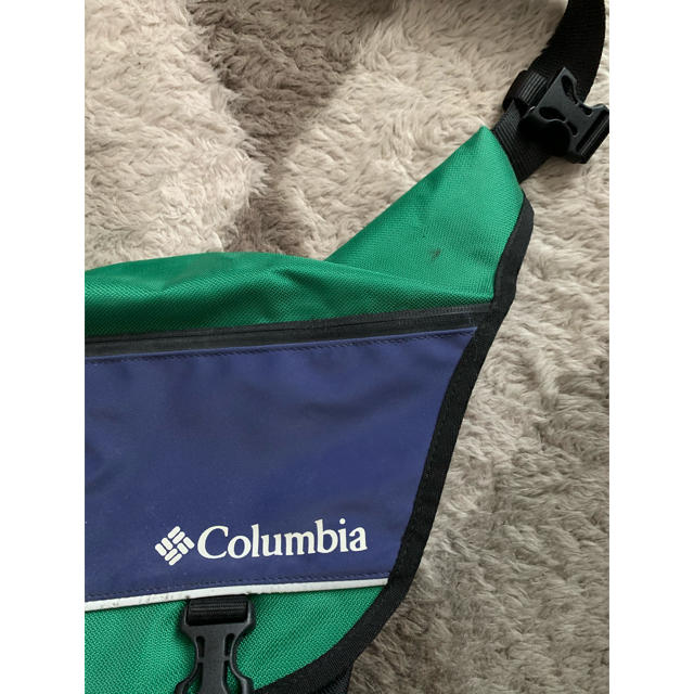 Columbia(コロンビア)のコロンビア メンズのバッグ(メッセンジャーバッグ)の商品写真