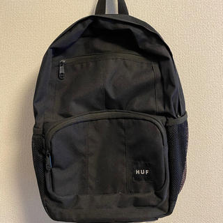 ハフ(HUF)のHUF backpack(バッグパック/リュック)