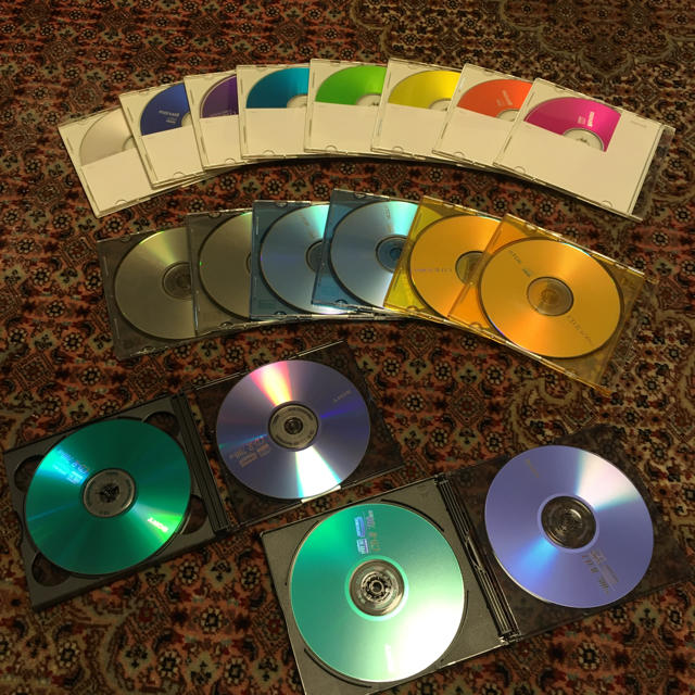 Cd R の 写真 を スマホ に SONY - CD-Rの通販 by まりも's shop|ソニーならラクマ