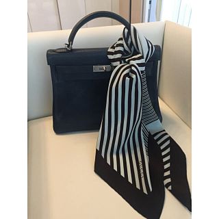 グッチ(Gucci)のGUCCI グッチ 高島屋 プロパー シルクスカーフ(バンダナ/スカーフ)