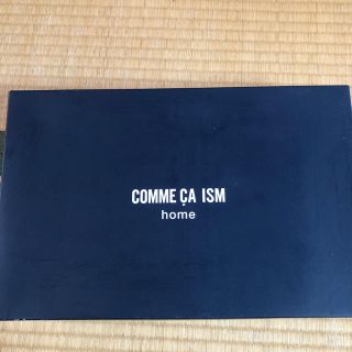 コムサイズム(COMME CA ISM)のCOMME CA ISMタオルセット　今治産タオル(タオル/バス用品)