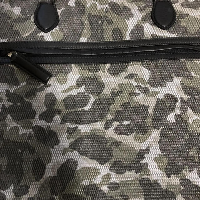 新品 阪急メンズ別注 ザネラート ワシントン トートバッグ | agro-vet.hr