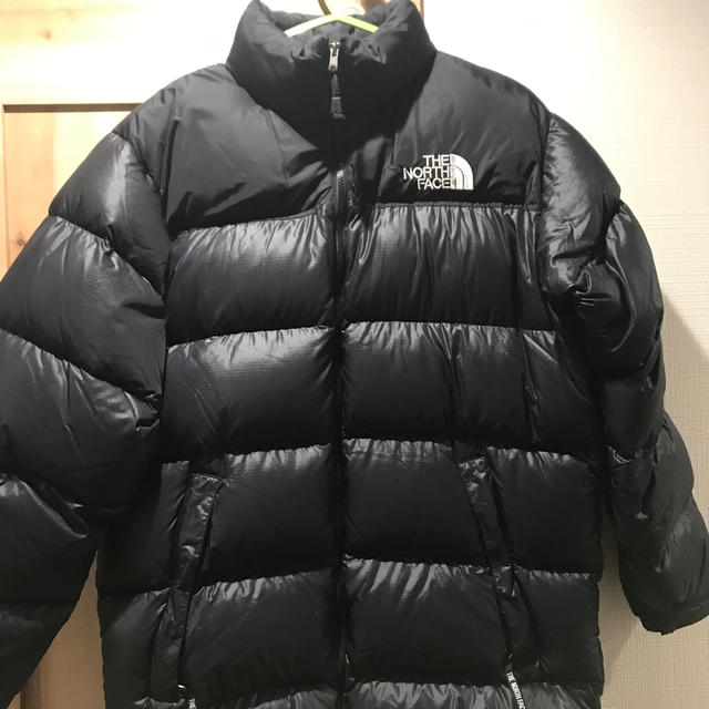 Northface値下げしました　THE NORTH FACE　ダウンジャケット