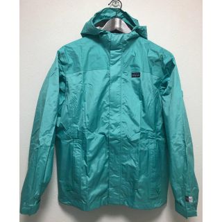 パタゴニア(patagonia)のパタゴニア　ナイロンパーカー　美品(ナイロンジャケット)