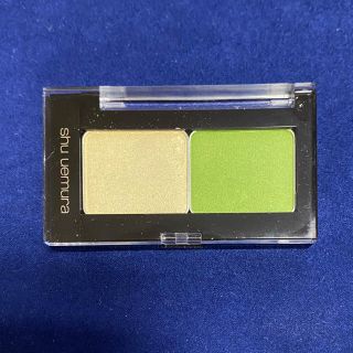 シュウウエムラ(shu uemura)のシュウウエムラ　アイシャドーパレット(アイシャドウ)