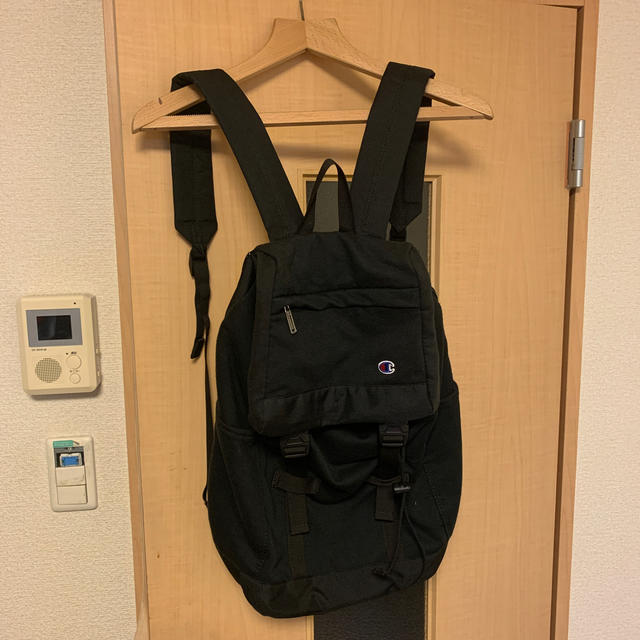 チャンピオン リュック アークテリクス ノースフェイス STUSSY | フリマアプリ ラクマ