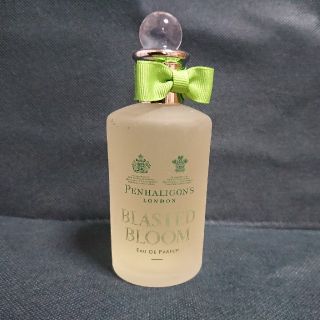 ペンハリガン(Penhaligon's)のペンハリガン 香水 ブラステッドブルーム(香水(女性用))