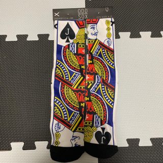 ODD SOX(ソックス)