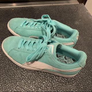 プーマ(PUMA)のPUMA スニーカー　(スニーカー)