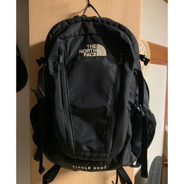 NORTH FACE singleshot