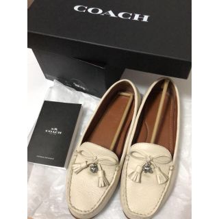 コーチ(COACH) タッセル ローファー/革靴(レディース)の通販 13点 ...