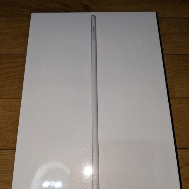 新品未開封 iPad 10.2インチ 第7世代 Wi-Fi 128GB 2019