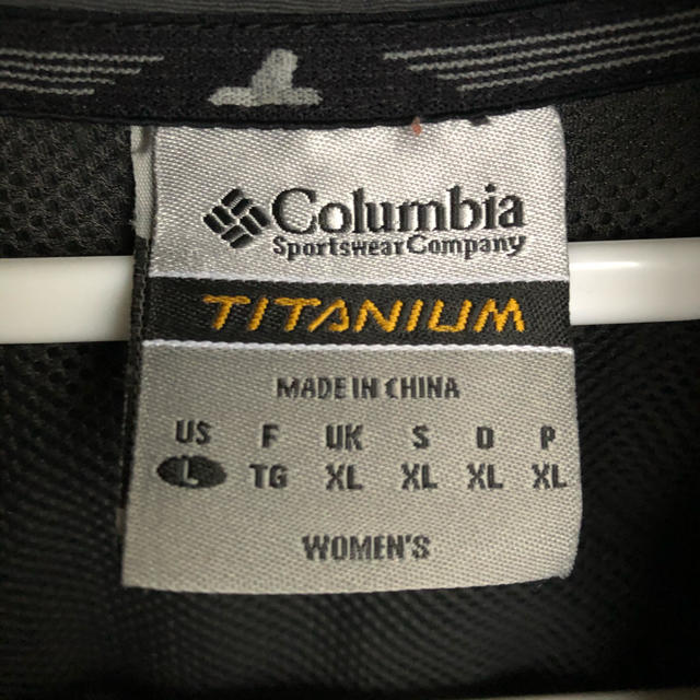 Columbia(コロンビア)のColumbia ベスト メンズのトップス(ベスト)の商品写真