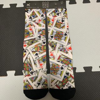 ODD SOX(ソックス)