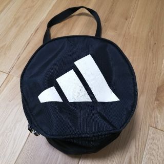 アディダス(adidas)のボールケース(バスケットボール)