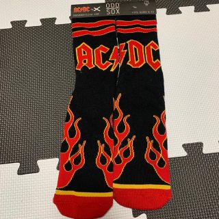 ODD SOX ACDC(ソックス)