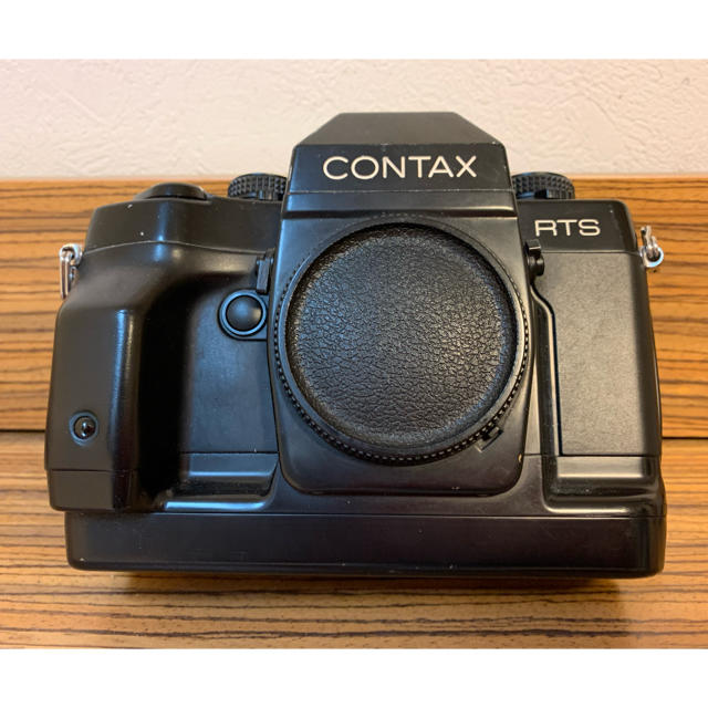 CONTAX コンタックス RTS Ⅲ ボディ　RTSⅢ