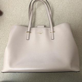 ケイトスペードニューヨーク(kate spade new york)のケイトスペード　トートバッグ(トートバッグ)