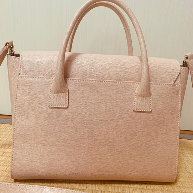 FURLA メトロポリス サッチェルM FURLA メトロポリス サッチェルM