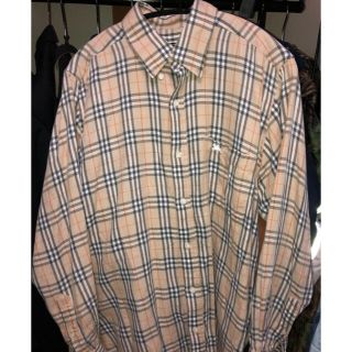 バーバリー(BURBERRY)のBurberrys シャツ 90s(シャツ)