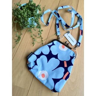 マリメッコ(marimekko)のSAs様✴️専用ページ(ショルダーバッグ)