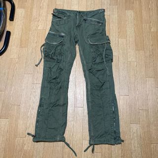 JACKROSE(ワークパンツ/カーゴパンツ)のフリマアイテム一覧 JACKROSE(ワークパンツ/カーゴパンツ)のフリマアイテム一覧