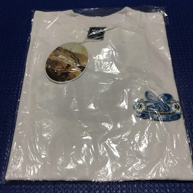 PIKO(ピコ)のPIKO Tシャツ メンズのトップス(Tシャツ/カットソー(半袖/袖なし))の商品写真
