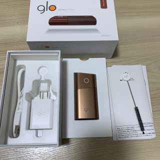 グロー(glo)のじゃがぽてかめん様専用ページ(タバコグッズ)