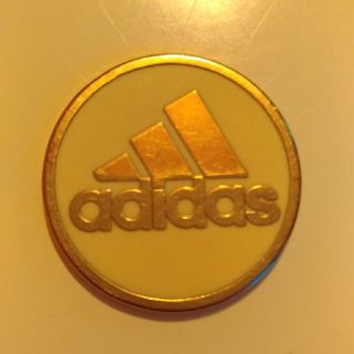 アディダス(adidas)の審判用コイン(その他)