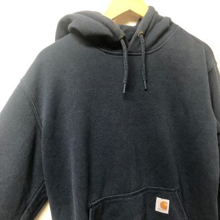 カーハート(carhartt)のカーハート　プルオーバーパーカー(パーカー)