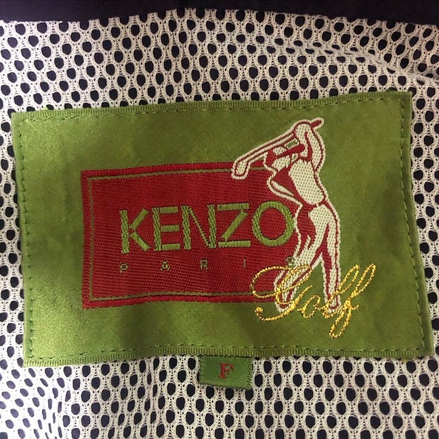 KENZO - 激レア❗️日本製 90s kenzo ナイロン ジャケット パンツ
