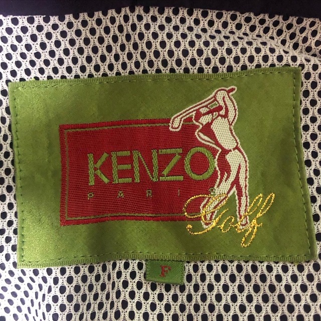 KENZO - 激レア❗️日本製 90s kenzo ナイロン ジャケット パンツ