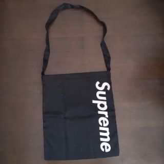 シュプリーム(Supreme)のショルダーバッグ  Supreme(ショルダーバッグ)