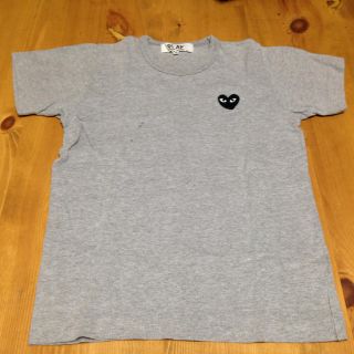 コムデギャルソン(COMME des GARCONS)のギャルソン 定番Tシャツ(Tシャツ(半袖/袖なし))