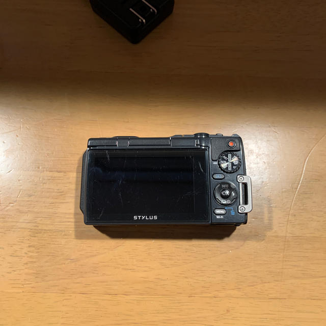 OLYMPUS(オリンパス)のcopeeさま専用 スマホ/家電/カメラのカメラ(コンパクトデジタルカメラ)の商品写真