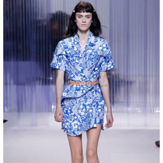 カルヴェン carven ブラウス トップス | tspea.org