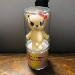 サマンサタバサ(Samantha Thavasa)のSamanthaThavasa 4月限定 USBMemory(キーホルダー)