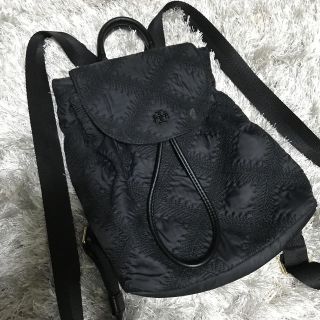 トリーバーチ(Tory Burch)の確実正規品 トリーバーチ リュック(リュック/バックパック)