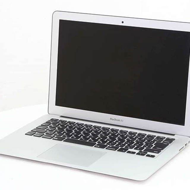 【新品未使用】MacBook Air　MQD42J／ACorei518Ghzメモリ