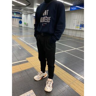 ザラ(ZARA)のZARA スウェット トレーナー(スウェット)